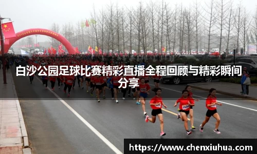 白沙公园足球比赛精彩直播全程回顾与精彩瞬间分享
