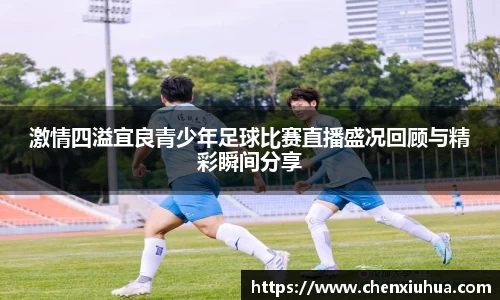 激情四溢宜良青少年足球比赛直播盛况回顾与精彩瞬间分享