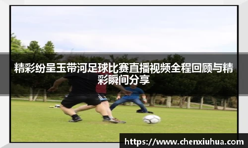 精彩纷呈玉带河足球比赛直播视频全程回顾与精彩瞬间分享