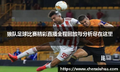 狼队足球比赛精彩直播全程回放与分析尽在这里