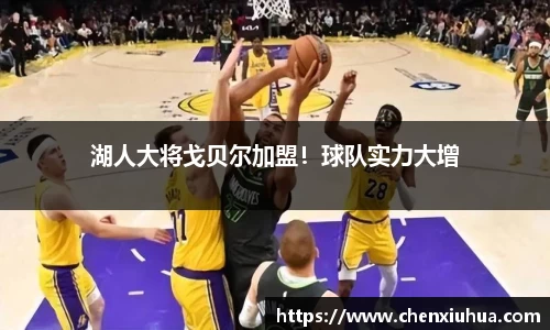 湖人大将戈贝尔加盟！球队实力大增
