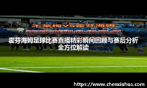 霍芬海姆足球比赛直播精彩瞬间回顾与赛后分析全方位解读